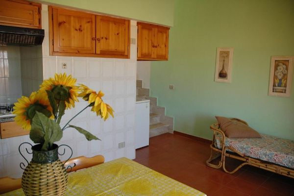 Verdemare (Sardinien)